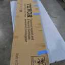 VEVOR Room Divider, 4 Panel Japanese Room Divider, Wood Folding Privacy Screen Indoor, Partition Dividers Portable Decoration Screens, for Room Separation Home Office Restaurant & Bedroom(Black)