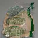 OEAK Womens Wireless Jelly Bra Plus Size Supportive Seamless Bras Full Coverage Push Up Comfortable No Underwire Tshirt Bras (X-Large, Creamy Beige)