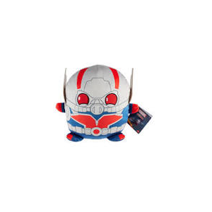 Mattel Marvel Cuutopia Plush Figures