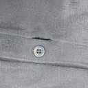 Women's Cardigan Sweaters Lightweight Crew Neck Button Down Long Sleeve Spring Outfits Fashion Clothing 2026 (Blue, M)