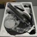 Floor Lamp-42W/4200LM Super Bright Floor Lamp,Dimmable 2-in-1 LED Floor Lamp with Reading Light,69" Tall Standing Lamp with Remote & Touch Control,Modern Floor Lamps for Bedroom,Living Room,Office