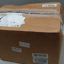 Motocross Offroad Helmet Dirt Bike Street Helmet Motorcycle Helmets ATV BMX MX Helmet with Gloves Goggles Mask for Unisex Youth Kids DOT / FMVSS 218 Approved (Medium, Black)