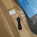 SmoothSpine Triple Fusion Back Massager - The Official Smooth Spine Massager with Heat - Design to Support Lower Back Comfort, Relaxation Device for Home Use (Triple Fusion Back Massager)