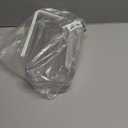 Egg Holder for Fridge, Automatic Rolling Egg Organizer for Refrigerator, Clear Plastic Egg Container & Tray, Stackable Dispenser and Storage Bin with Sturdy Lid to Saving Space -2 Layer