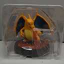 Pokmon TCG: Charizard ex Super-Premium Collection (3 Foil Promo Cards, 1 Card-Display Figure & 10 Booster Packs)