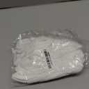 Tubular Bandage Elastic Net Wound Dressing Elastic Retainer Tubular Stretch Gauze Bandage Without The Use of Adhesive Tape, 33 Yard Roll Stretched(Size 1 for Fingers, Toes)