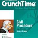 Emanuel CrunchTime Civil Procedure