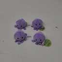 Plush Squeezie 4 Pack