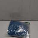 B2prity Women's One Piece Swimsuits Tummy Control Front Cross Bathing Suits Tie Back Slimming V Neck Swimwear (X-Large, Green Solid Color)