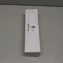 Woaboy Faux Fur Throw Pillow Covers 20x12 Inch Set of 2 Boucle Neutral Decorative Lumbar Sherpa Fuzzy Accent Soft Sheepskin Fleece Cushions Modern Home Decor for Couch Sofa Bedroom Living Room,Khaki