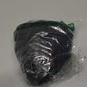 Danysu Stretchy Mini Skorts Mid Waist Skirt with Shorts Side Slit 2025 Sports Daily Going Out Outfits (Small, Black)