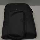 AUMTISC Soft Rifle Case 41/45/49 Padded Shotgun Gun Bag for Storage Scoped Rifles with Zippered Pocket, Detachable Shoulder Sling (Black-52''-Fits Rifles Up To 49'')