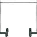 EarthBox 81031.06 System, Green, 3 ft. Garden Stakes, 3-Foot