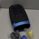 LifePro Legra Plus Hand Massager with Heat and Compression - Finger, Wrist, and Palm Massager with 5 Modes - Pressure Point Therapy for Sensitive Hands, Relaxation, and Comfort