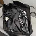 Zennest Patented Leak Guard Ice Bath Tub for Athletes – 90 Gal XL Cold Plunge Tub, 6-Layer Insulated Portable Bathtub for Adults, Air-Cavity Thermal Shield, 2-in-1 Hot & Cold, Outdoor/ Indoor + eBook