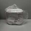 Dreo Humidifiers for Bedroom, 4L Top Fill for Large Room, 36H Runtime, 28 dB Quiet Supersized Cool Mist Air Humidifier for Baby Nursery, Plants, Indoor, Night Light, Easy to Clean & Fill, White