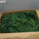 Hananona 4 Pcs 9 Ft Artificial Norfolk Pine Garlands, Realistic Pine Garland, Green Artificial Greenery Garland for Table, Mantle, Wall, Indoor, Outdoor Winter Christmas Decorations (4, 9 FT)