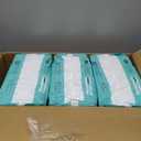 Depend Adult Diapers with Tabs, Incontinence Protection with Tabs, Unisex, Small/Medium (1934" Waist, Up To 170 lbs), Maximum Absorbency, 60 Count (3 Packs of 20)