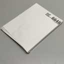 8 Pieces Crime Scene Decorations Including Body Silhouette Caution Barricade Tape Evidence Markers and Bloody Footprint Sticker Evidence Party Decorations for Halloween Home Wall