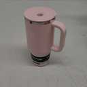 Hydro Flask Travel Tumbler with Handle, Lid and Straw - Insulated Stainless Steel in 32 Oz Trillium