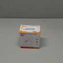 Yunbaoit Visual Timer with Night Light, 60-Minute Rainbow Countdown Timer for Kids and Adults, Time Management Tool for Home, School, Kitchen, or Office (Blue)