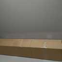 Metal Bed Frame,Queen Size Bed Frame with Storage Space,Heavy Duty Sturdy Mattress Foundation,Easy Assembly,No Box Spring Needed, Black,16 Inch,Queen