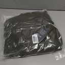 Hoodies for Men Sherpa Lined Zip Up Heavy Weight Fleece Warm Sweatshirts Military Green M (Green, M)