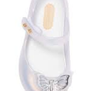 Mini Melissa Unisex-Child Mini Ultragirl Fly Mary Jane Flat 7