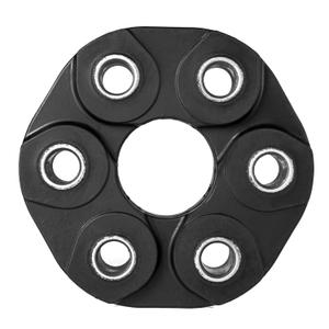 Universal Joint Flex Disc Drive Shaft 26111227410 Compatible with BMW 318i 320i 323i 325i 328i Z3 Z4 E36 E46 E85