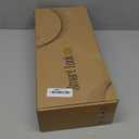 Sliding Glass Door Lock, Dhiedas Sliding Door Smart Lock with Fingerprint RFID Keypad Bluetooth App Electronic Digital Biometric Safety Patio Door Double Hook Slim Mortise Lock Set with Handle