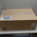 Mohawk Home 8' x 10' Non Slip Grip Rug Pad 1/4" Thick Dual Surface Felt Cushion + Rubber Gripper - Safe for All Floors