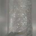 100pcs Plastic Balloon Holder Sticks,Balloon Sticks with Cups,Palitos para Globos,12.6 In Clear Long Balloons Stick Holder for Wedding,Birthday,Anniversary,Baby Shower Party Decorations