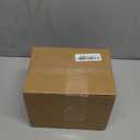 Battery Operated Table Lamp with Timer for Bookshelf/Bedside,Cordless Small Cozy Ambience Decorative Glass Lamps for Nightstand/Dorm/Office Cubicle/Desk/Counter Table Decor(Golden)