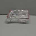 BESTOYARD Mini Shopping Basket for Toys & Accessories - Metal, Stainless Steel