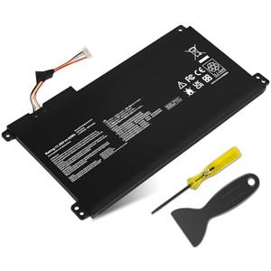 TREE.NB B31N1912 C31N1912 Laptop Battery Replacement for ASUS VivoBook 14 E410M E410MA L410M L410MA E410KA F414MA E510MA E510KA L510MA R522MA E410MA-EK026TS L410MA-BV058TS E510KA-EJ033TS 11.55V 42Wh