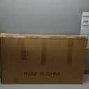 Bassinet Bedside Sleeper,Bedside Bassinet,Rocking Bassinet,Baby Bassinet,3 in 1 Portable Bedside Crib with Mattress,Mobile,Storage,Mosquito Net,6-Height Adjustable Bassinet with Wheels for Newborn (Grey)