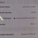 Apple AirPods 4 Wireless Earbuds, Bluetooth Headphones, with Active Noise Cancellation, Adaptive, Transparency Mode, Personalized Spatial Audio, USB-C Charging Case, Wireless Charging, H2 Chip