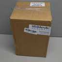 US Acrylic Optix Plastic Reusable Drinking Glasses (Set of 16) 14oz Rocks & 20oz Water Cups in Jewel Tone Colors | BPA-Free Tumblers, Made in USA | Top-Rack Dishwasher Safe