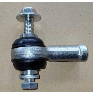 4130 Chromoly Tie Rod End Fits for BRP Can-Am Commander 800 1000 UTVs 2012 year only Replaces # 709400982, 51-1048