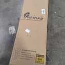 Furinno Cubic Closet Organizers and Storage, 8-Cube Closet Organizer, Open Shelf Closet Storage, Extra Thick Frame for Wardrobe, Bedroom, Living Room, Amber Pine