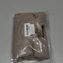 Kinglaman 1 Pack Womens Oversized T Shirts Crew Neck Loose Fit Short Sleeve Tshirts Summer Workout Plus Size Tee Tops XL