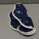 Cat Cone Collar Soft, Cat Recovery Collar to Stop Licking, Protective Cat Neck Cone After Surgery for Small Medium Cats Kittens Puppies (M(Neck: 9" - 11.5"))