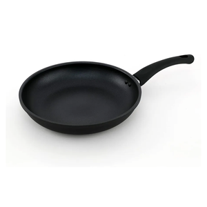 Hell's Kitchen 1 Piece Nonstick Skillet Set, Induction Ready Fry Pans 7.5in