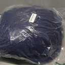 Ruaozz Recliner Sofa Covers Recliner Chair Covers Couch Covers for Reclining Couches with Pockets Washable Furniture Protector with Elastic Bottom (3 Seater, Dark Blue)