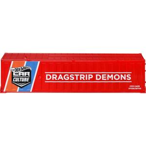 Hot Wheels Premium Toy Cars & Trucks, Lions Roar Container Set with 5 Die-Cast 1:64 Scale Drag Racing Vehicles in Collectable Display Container Hot Wheels Premium Toy Cars & Trucks, Lions Roar Container Set with 5 Die-Cast 1:64 Scale Drag Racing Vehicles in Collectable Display Container