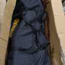 DEWALT DXBC900011 Black/Yellow 2" x 30' Heavy Duty Offroad Recovery Kit - Kinetic Rope 131,600 LBS Break Strength/Soft Shackles 135,000 LBS Break Strength