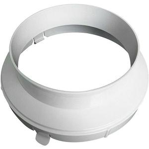 Exhaust Duct Interface For Portable Air Conditioner Exhaust Hose Tube Connector (4#)