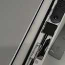 EZVALO Picture Light for Wall, 13'' Black Rechargeable 4800mAh Battery Lights Wireless with IR Remote, Magnetic LED Art Painting Light with 3 Color Temperatures, Display for Gallery, Living Room