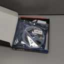 GE Cync Smart LED Strip Light, Color Changing Room Decor LED Light Strip, Works with Alexa and Google Home, Matter Compatible, LED Lights for Bedroom, Millions of Colors and White Tones, 16 Feet