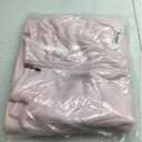 Amazon Essentials Women's Full-Zip Polar Fleece Jacket - Discontinued Colors, Light Pink, X-Large